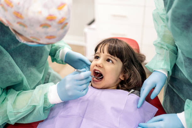 Best Pediatric Dentistry  in Oakland, SC