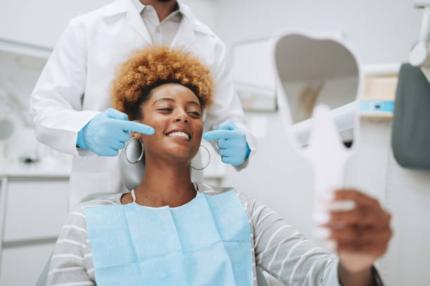 Laser Dentistry in Oakland, SC